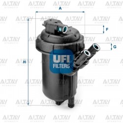 YAKIT FILTRESI KOMPLE (MAZOT) COMBO C / CORSA C Z13CDTI OEM (ORİJİNAL EQUİPMENT MANUFACTURER) YAKIT FILTRESI KOMPLE (MAZOT) COMBO C / CORSA C Z13CDTI OEM (ORİJİNAL EQUİPMENT MANUFACTURER)